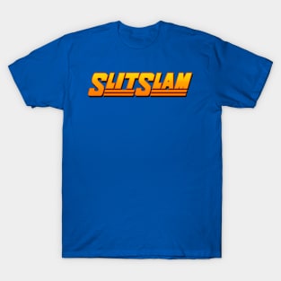 SLIT SLAM T-Shirt